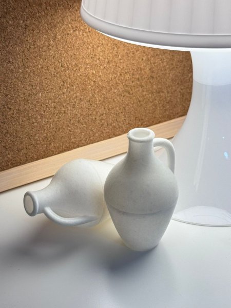 جرة بلاستيك